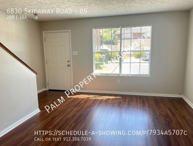 Building Photo - 6830 Skidaway Rd