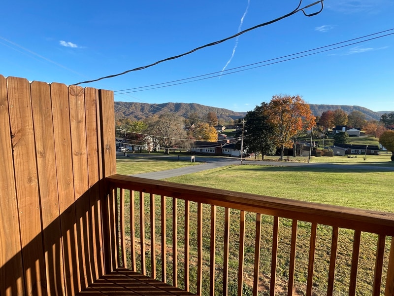 Building Photo - 539 E Morgan St