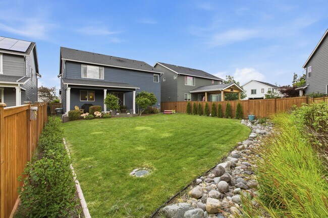 Building Photo - 4370 Novak Dr SW