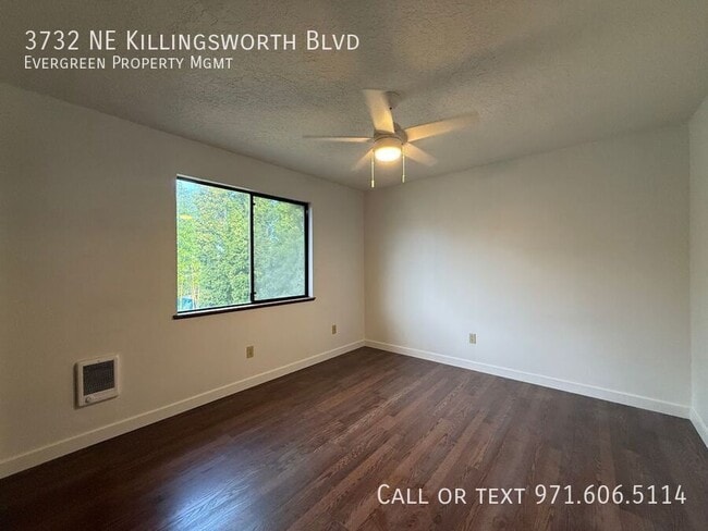 Building Photo - 3732 NE Killingsworth St