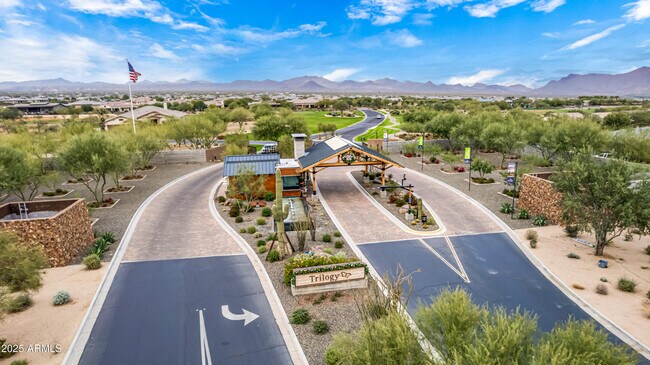 Building Photo - 18316 E Spring Valley Ct
