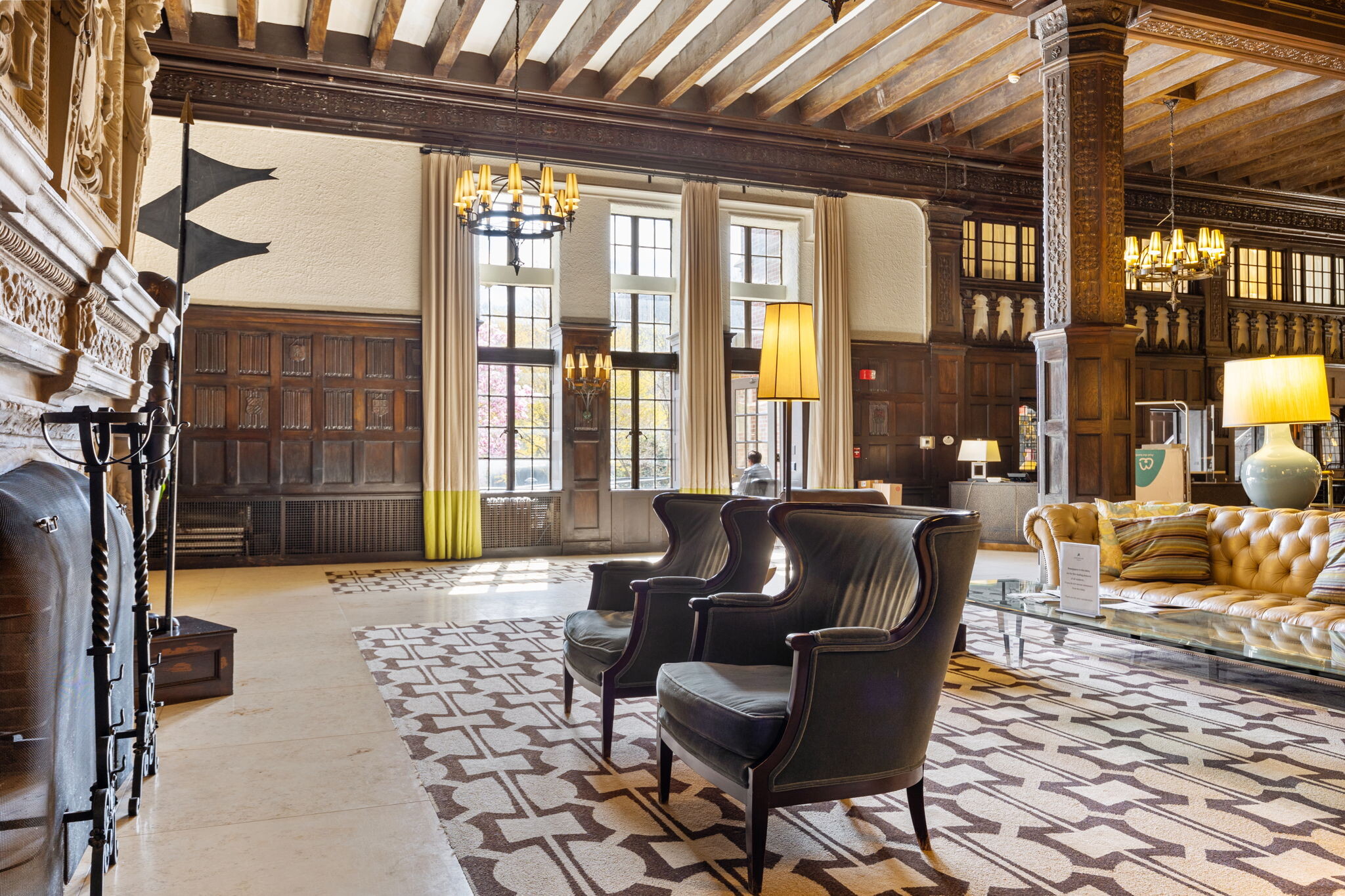 Building Photo - 20 Chapel St