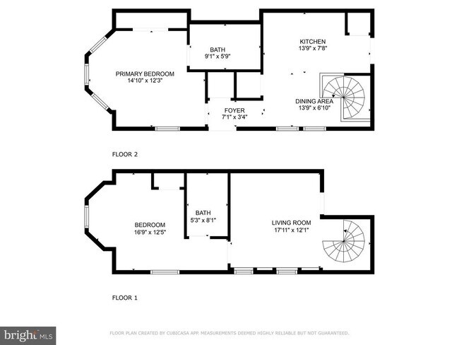 Building Photo - 2303 Delancey Pl