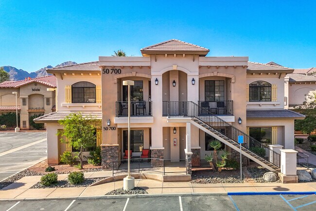 Building Photo - 50700 Santa Rosa Plz