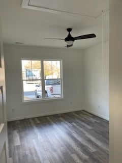 Building Photo - 5418 Campbell Ave