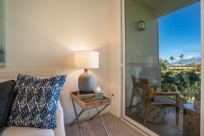 Building Photo - Furnished 2/2 Wailea Fair Villas Condo on the 11th Hole of the Wailea Blue Course
