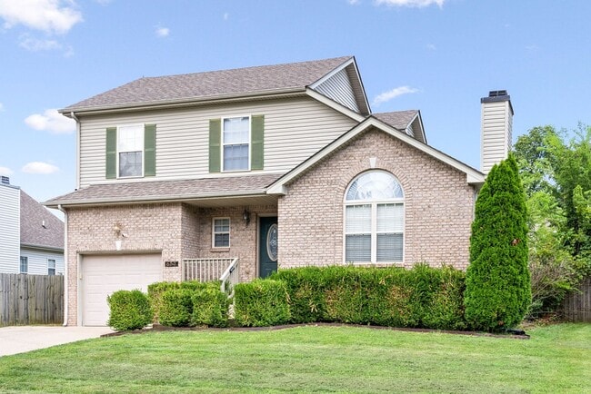 Building Photo - COMING SOON!!!    Lovely home in Wildwood West Subdivision