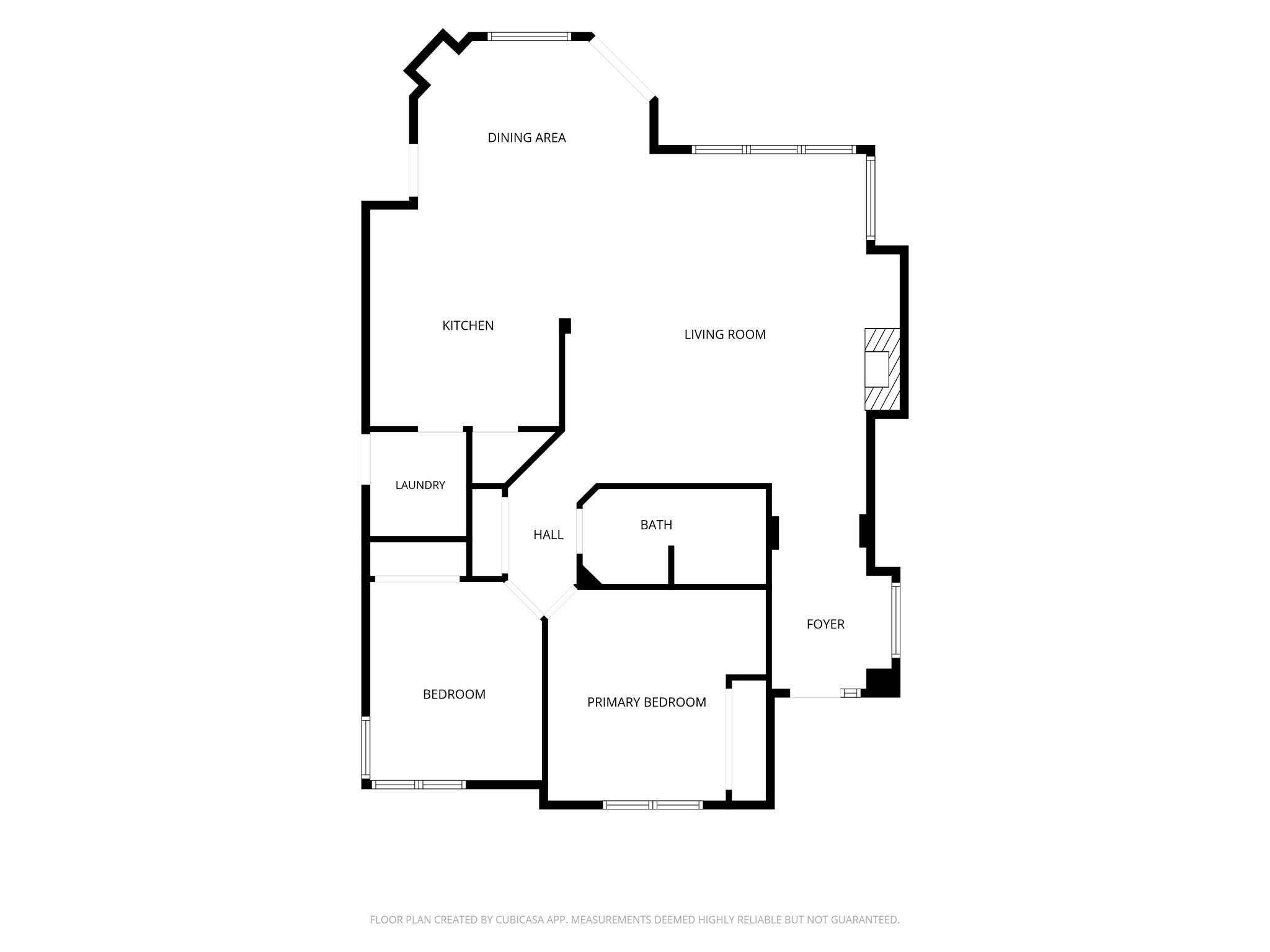 Building Photo - 1121 Galston Dr