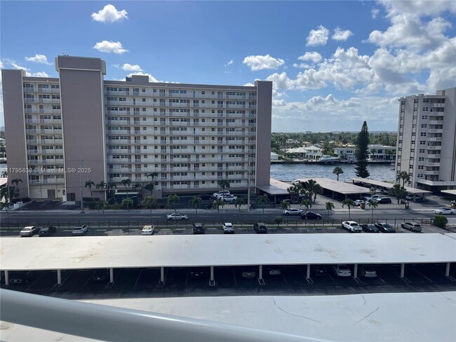 Building Photo - 201 N Ocean Blvd