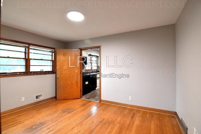 Building Photo - 3508 Janell Rd
