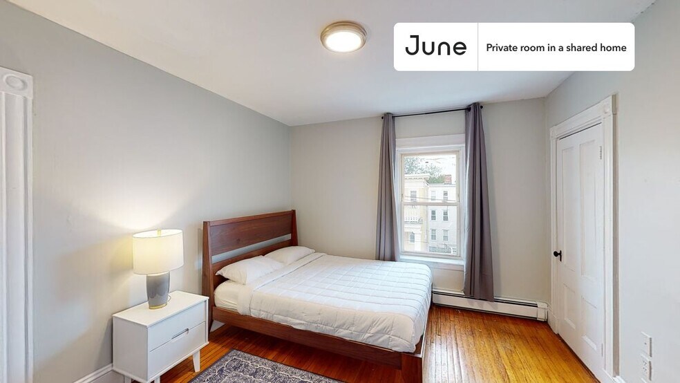 Primary Photo - Room in Shared 4 bed/2 bath home