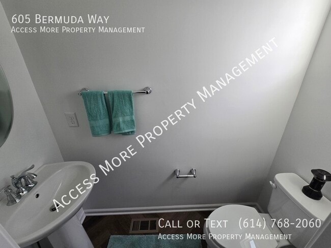 Building Photo - 605 Bermuda Way