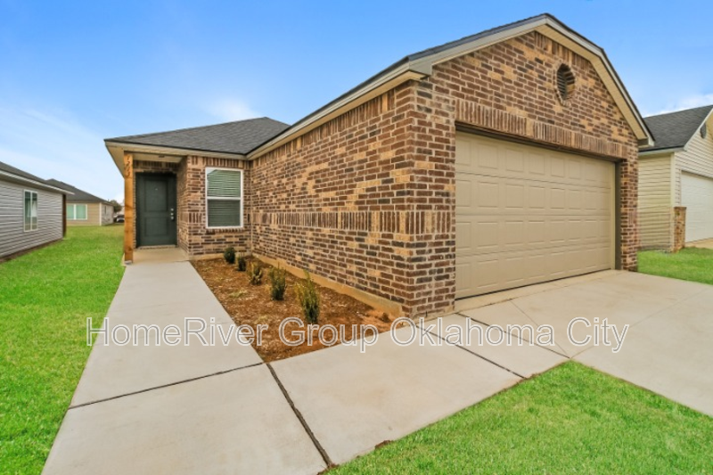 Building Photo - 1213 S Brk Dr