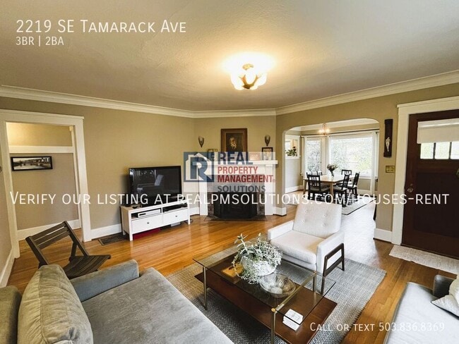 Building Photo - 2219 SE Tamarack Ave