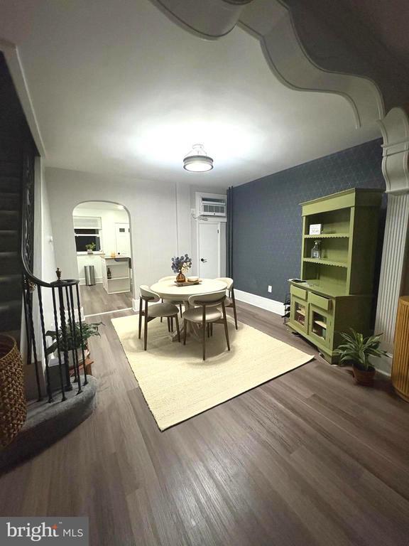 Building Photo - 1946 Fitzgerald St