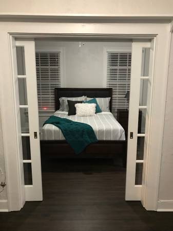 Interior Photo - Casablanca