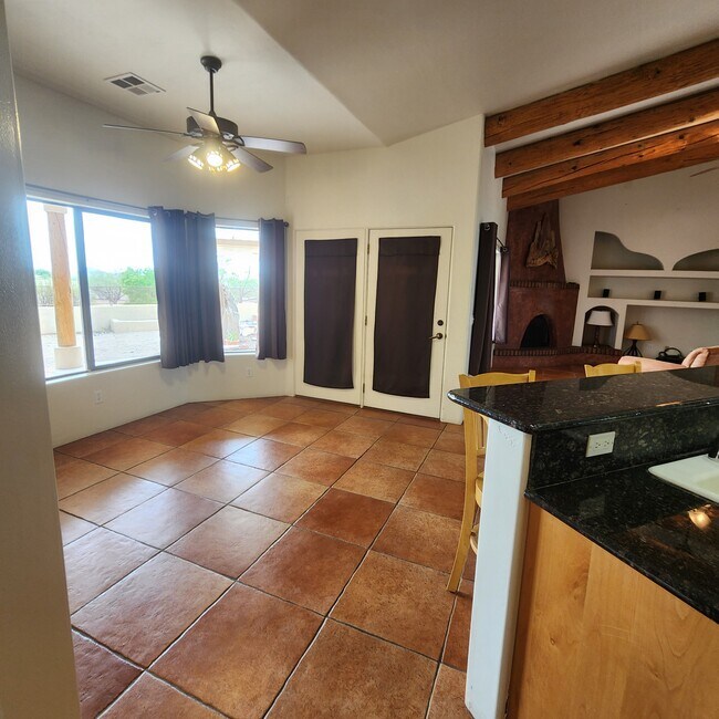 Building Photo - 35665 Caballero Dr