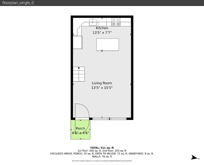 Building Photo - $1,540.95- 1 Bed, 1 Bath Lofted Apartment in Lakewood with Central AC!