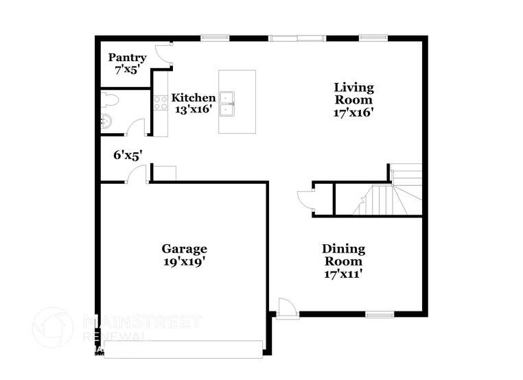 Building Photo - 3003 Gibraltar Blvd