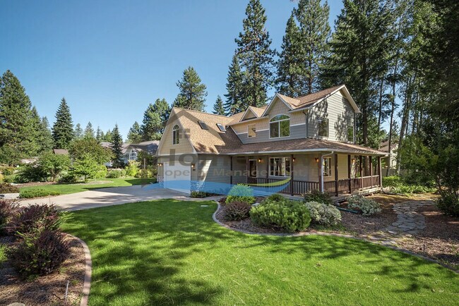 Primary Photo - Beautiful Craftsman Home with Amazing Back...