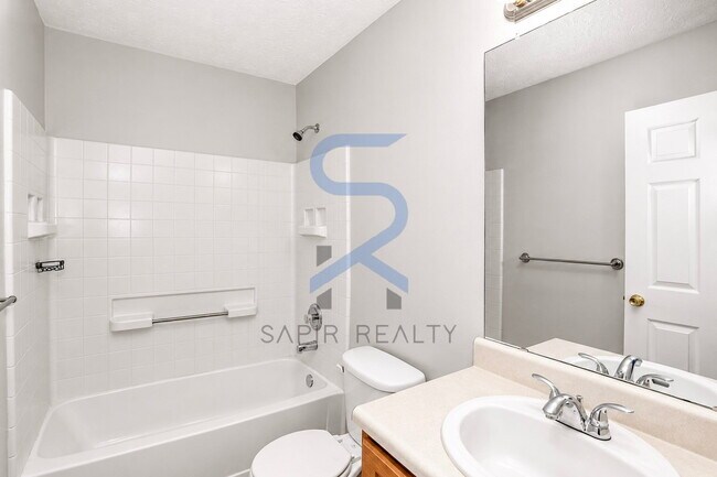Building Photo - Prime Community Living – 2BR/2.5BA in Covington Station