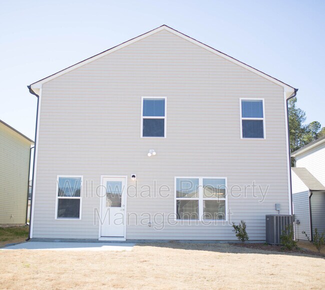 Building Photo - 3513 Althorp Drive