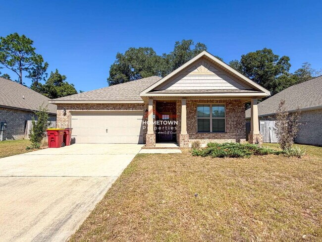 Building Photo - 4462 Jude Way