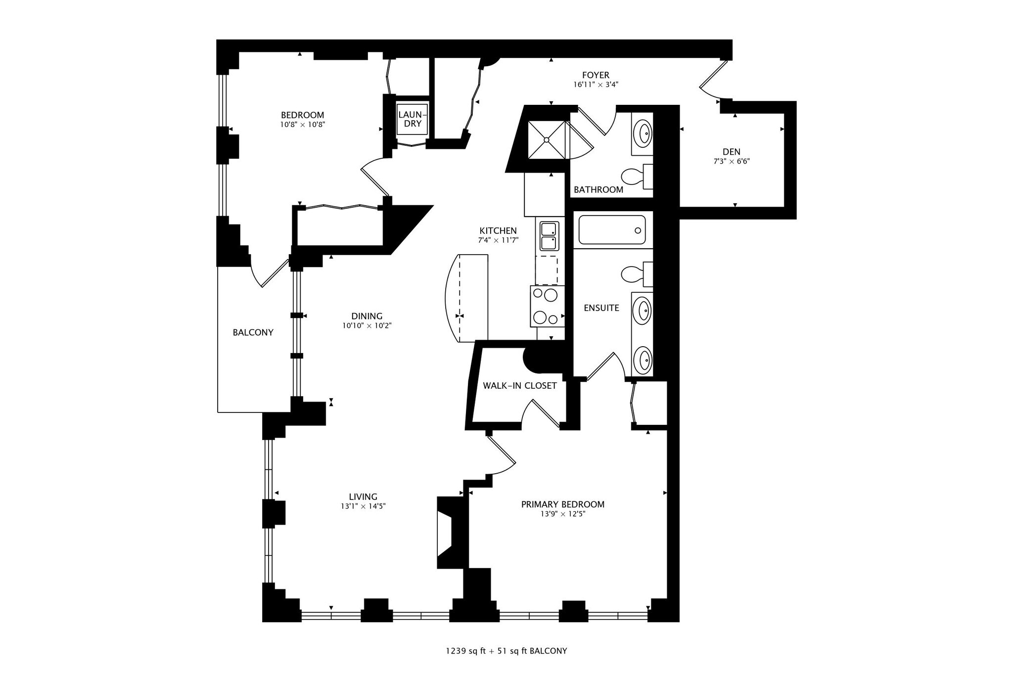 Building Photo - 700 N Larrabee St