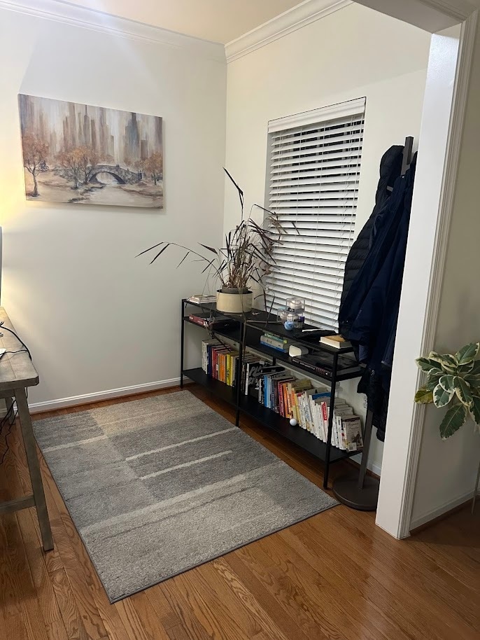 Office - 4612 Battenburg Ln