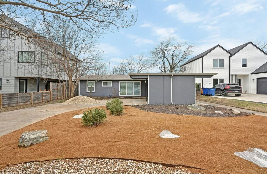 Building Photo - 507 Krebs Ln