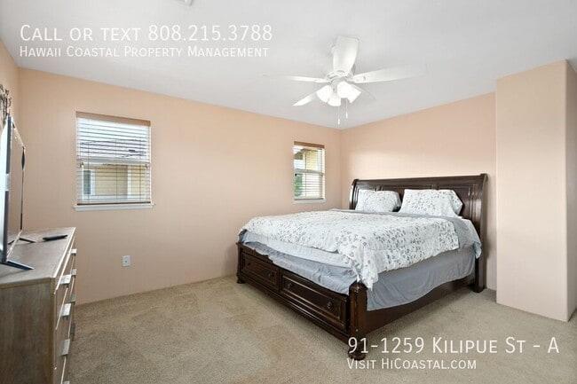 Building Photo - 91-1259 Kilipue St-A