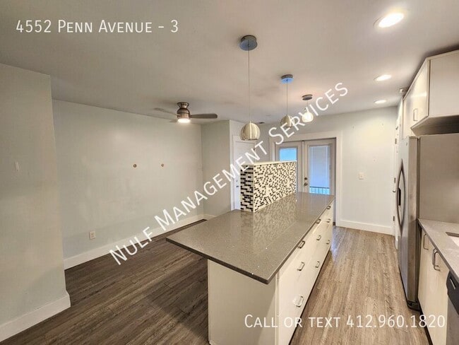 Building Photo - 4552 Penn Ave
