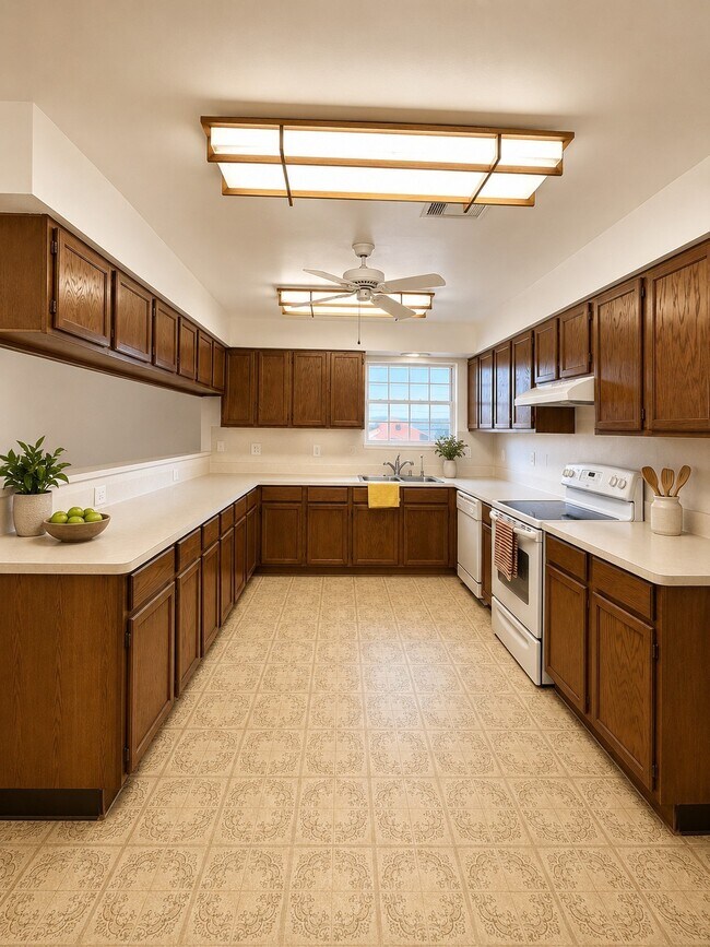 Building Photo - 9009 Tavenor Ln