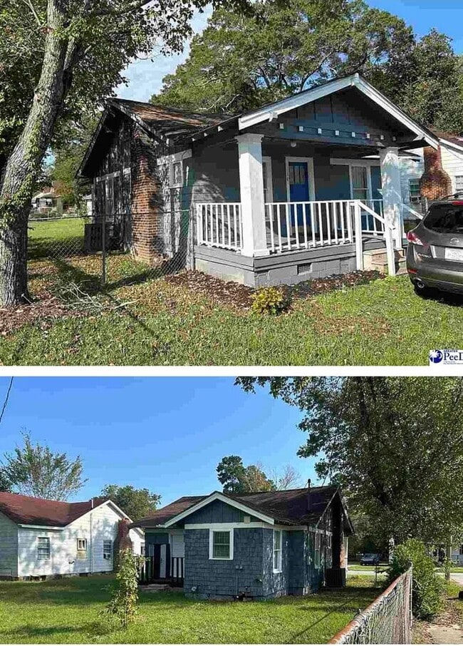 Building Photo - Bungalow- 2 bedroom 1 bath