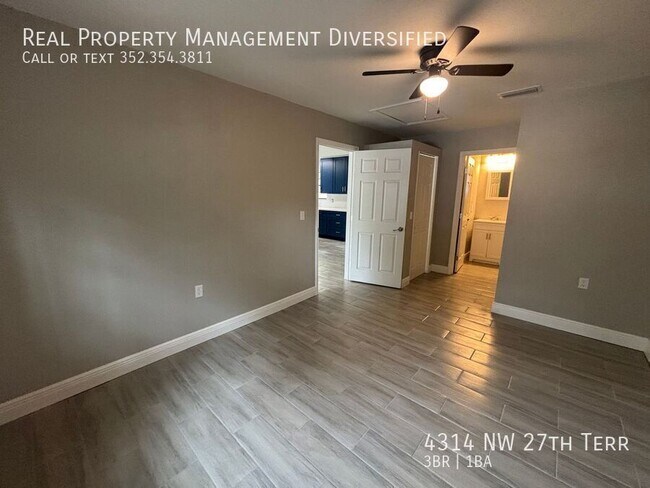 Building Photo - 4314 NW 27th Terrace