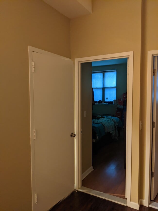 Building Photo - 111 Mulberry St