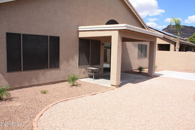 Building Photo - 6757 W Avenida Del Rey