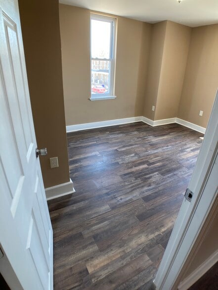 Bedroom #1 - 1950 Clarence St