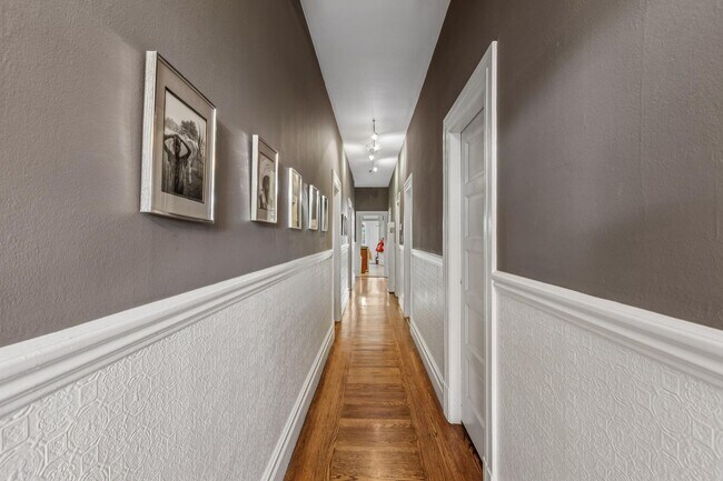 Building Photo - 2985 Harrison St