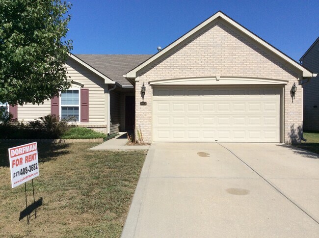 Building Photo - Franklin Twp - 3 BR ranch
