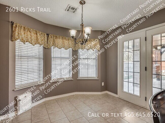 Building Photo - 2601 Ricks Trail