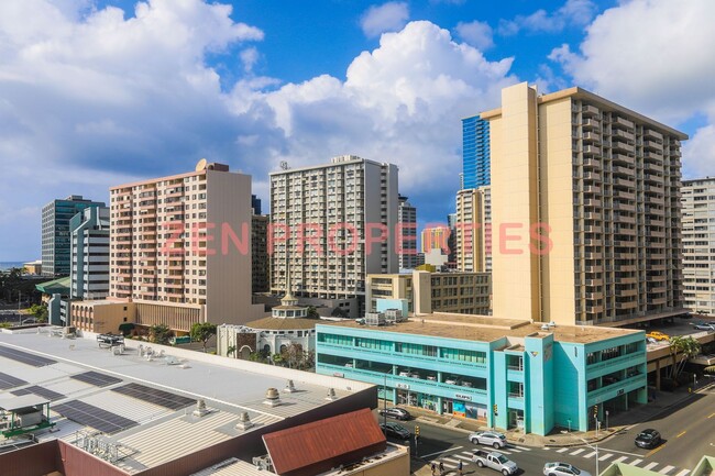 Building Photo - a 2 bedroom, 1.5 bath condo for rent at Ka...