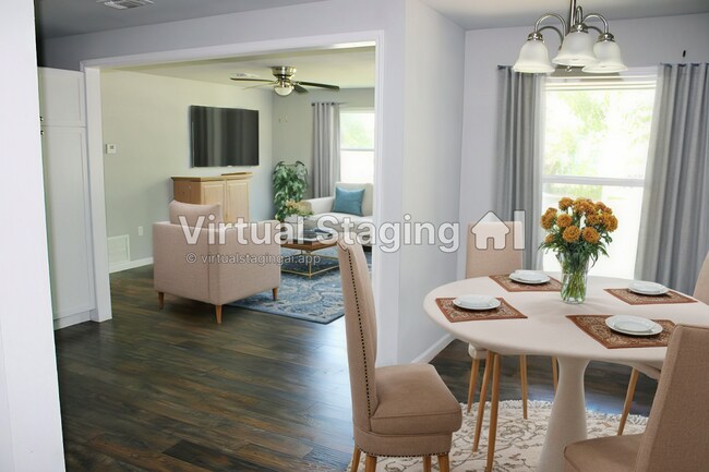 Building Photo - Charming 3-Bedroom, 2-Bath home – Perfect Fort Worth Living!