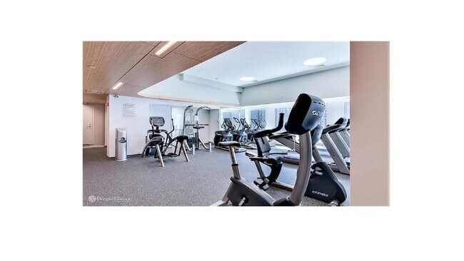 Building Photo - 150 W 56th St