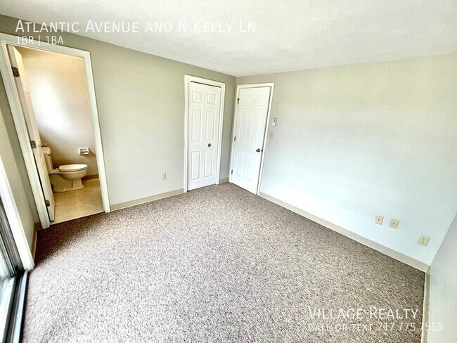 Building Photo - Budget-Friendly newly-remodeled 1-bed with...
