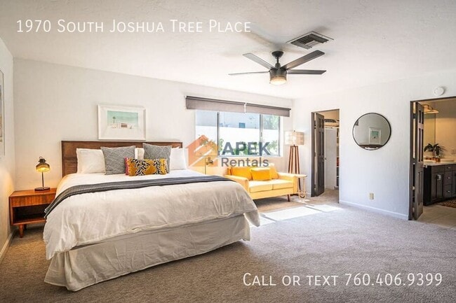 Building Photo - 1970 S Joshua Tree Pl