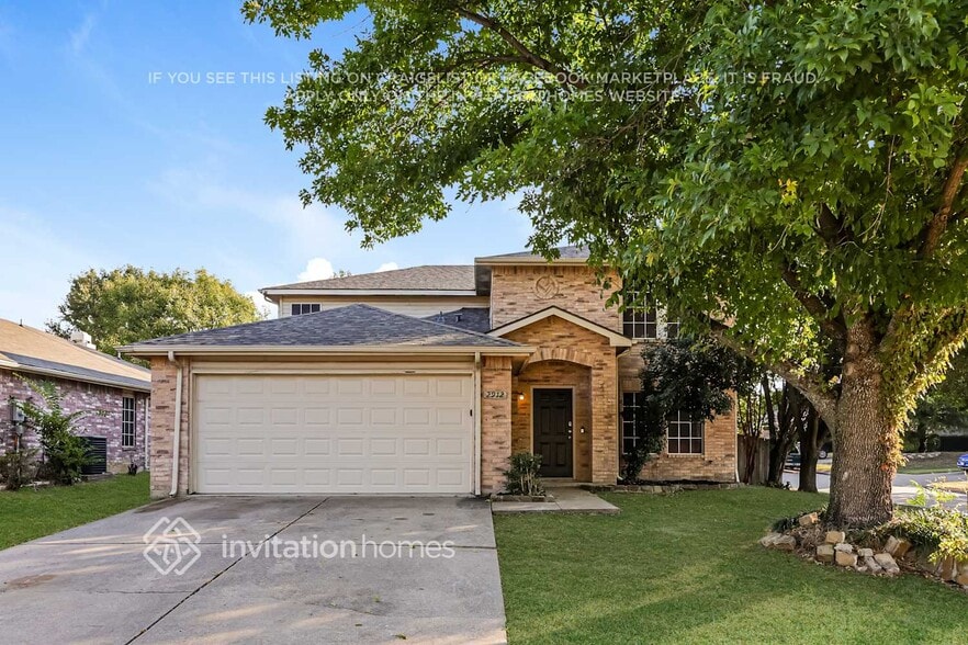 Primary Photo - 2912 Barberini Dr