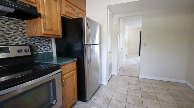 Building Photo - Great 2 Bed 1 Bath Home in Dalton Ga