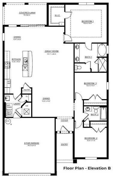 Building Photo - 5475 Sunshine Dr