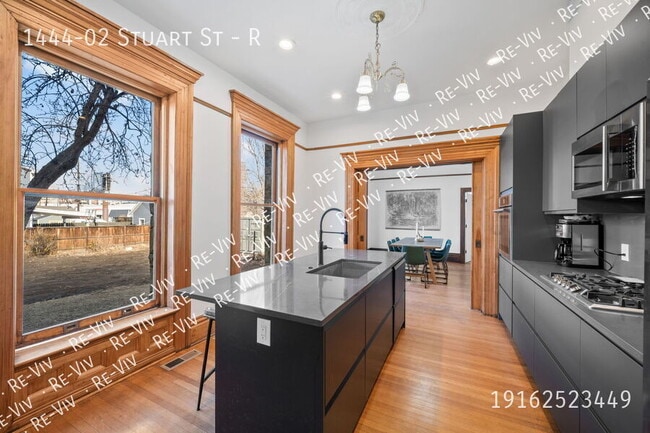 Building Photo - 1444 Stuart St
